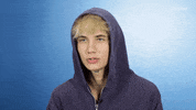Date Me Valentines Day GIF by BuzzFeed