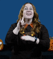Asl Student GIF