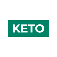 Ketodiet Sticker by Simply Keto