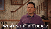 The Goldbergs Goldbergs618 GIF by ABC Network