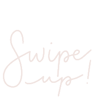 Swipe Up New Video Sticker by Vikam Media