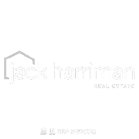 Jack Harriman Sticker by JohnHart Real Estate
