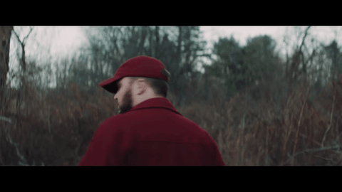 The Story Of Us Fall GIF by Quinn XCII