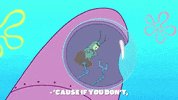season 9 it came from goo lagoon GIF by SpongeBob SquarePants