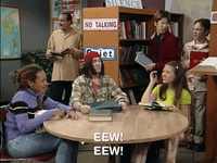 nickrewind nicksplat nickelodeon splat all that GIF