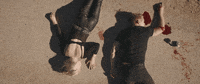 be together wild belle GIF by MAJOR LAZER