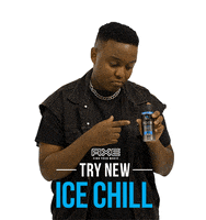 Bring The Chill GIF by AXE South Africa