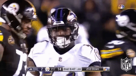 football GIF by NFL