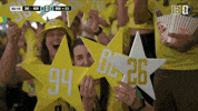 Happy Lets Go GIF by DAZN