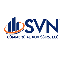Svnca Sticker by SVN Commercial Advisors - Salem, OR