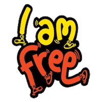shoes dancing Sticker by American Tourister