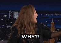 Tonight Show Wtf GIF by The Tonight Show Starring Jimmy Fallon