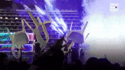 Party Rage GIF by Great Big Story