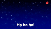 Ho Ho Ho Christmas GIF by BuzzFeed