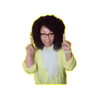 Peek Black History Sticker by TalentSmiths