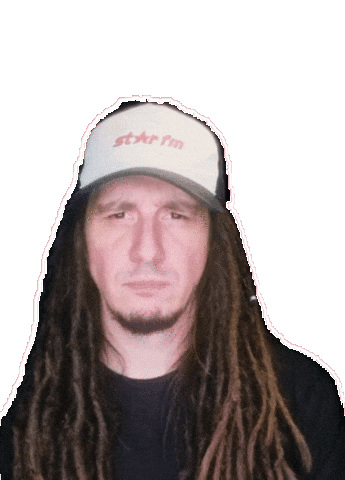 Julian Sticker by STAR FM