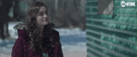 New Blood Smile GIF by Dexter