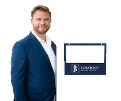 joelbeauchampexprealty exprealty houston real estate houston realtor houston real estate agent Sticker