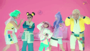 Sassy Indonesia GIF