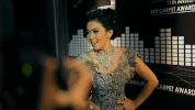 Sassy Red Carpet GIF