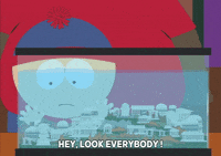GIF by South Park 