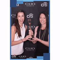 dance party dancing GIF by Clio Awards