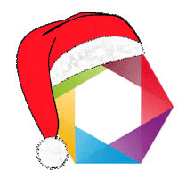 Christmas Sticker by KölnAlumni - Das Netzwerk der Universität zu Köln