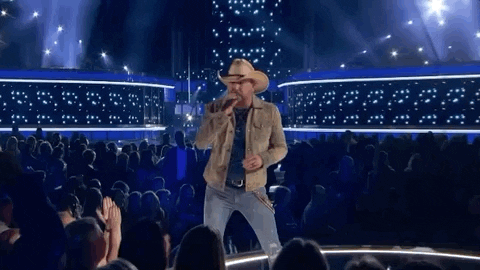 acm awards 2019 acms GIF by Academy of Country Music Awards