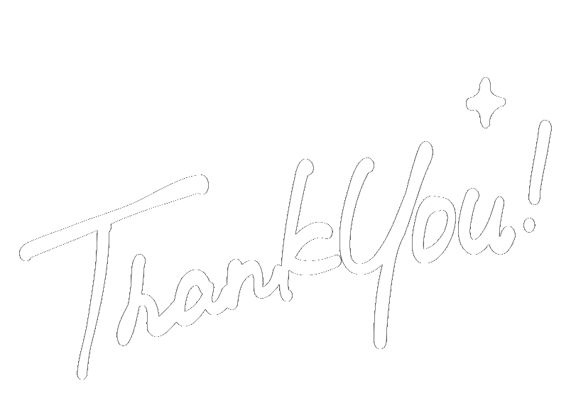 Thanks Sticker by しまみほ