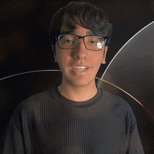 Azriel GIF