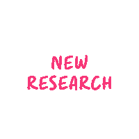 Research Sticker by Breast Cancer Now GIPHY