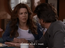 season 4 netflix GIF by Gilmore Girls 
