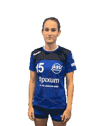 Handball Asvdachau Sticker by asvdachauhandball
