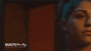 what are you doing blink GIF by GuiltyParty