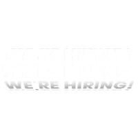 Hiring Human Resources Sticker by Bicom Systems