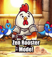 Relax Mindfulness GIF by Zorooster