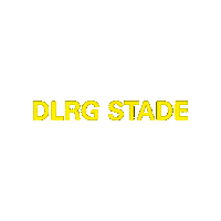 Sticker by DLRG Jugend Stade