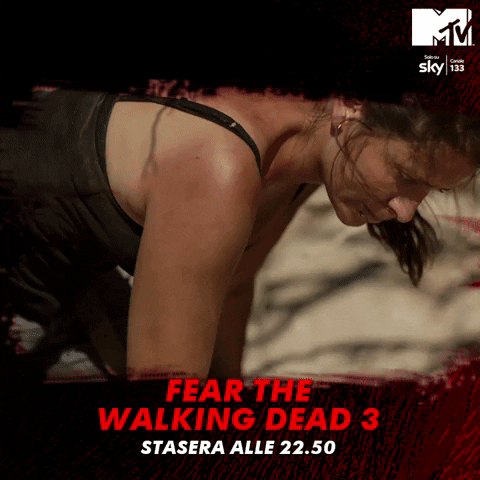 GIF by MTV-Italia