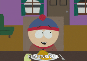 stan marsh house GIF by South Park 