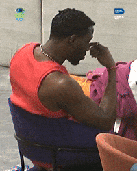 Bbnaija Kaykunmi GIF by Big Brother Naija