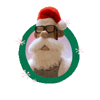 Happy Shaun The Sheep Sticker by Aardman Animations