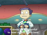 all grown up nicksplat GIF