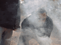 Walk Together Sydney Swans GIF by Madman Films