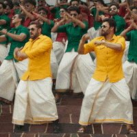 Happy Dance GIF by Salman Khan Films