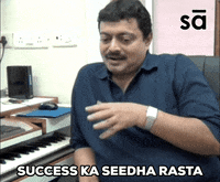 sudeepaudio indian Hindi rasta composer GIF