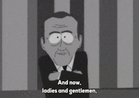 GIF by South Park 