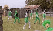 Dance Dancing GIF by The Wiggles