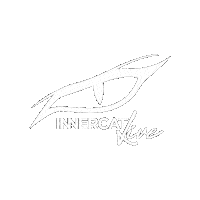 Logo Stage Sticker by InnerCat
