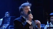 lcd soundsystem snl GIF by Saturday Night Live