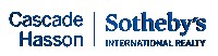 CascadeHassonSIR chsir cascade hasson cascade hasson sothebys international realty cascade hasson sir Sticker